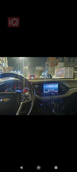 شيفروليه بليزر